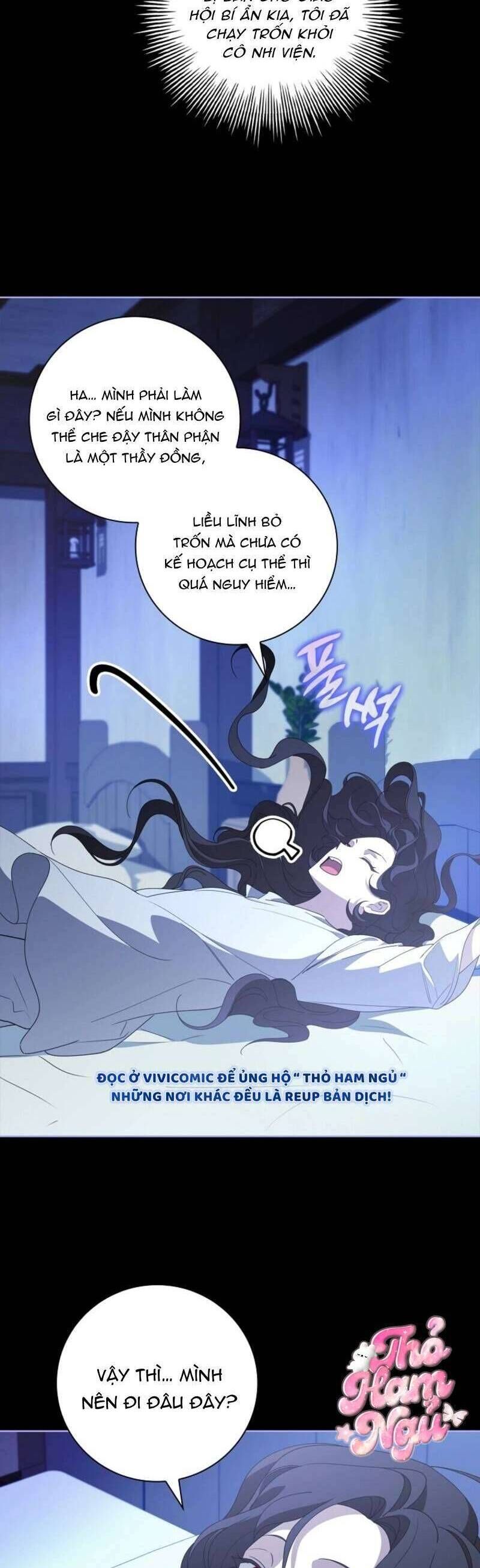 100 Lời Nguyền Của Biệt Thự Elleston - chap2 - Trang 28